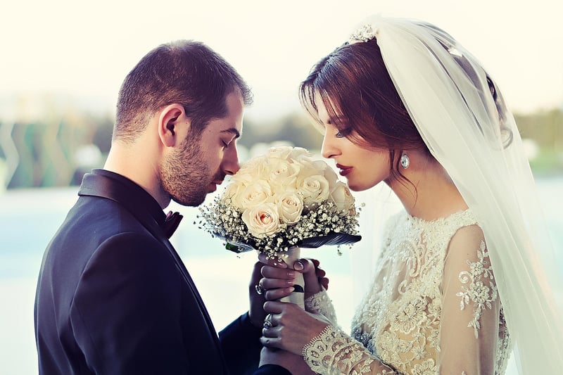 Rustic Groom