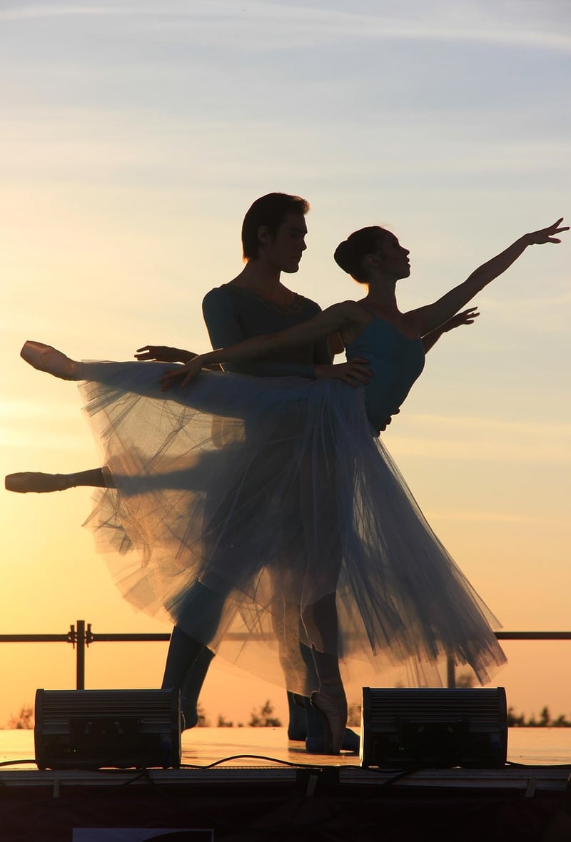 Twilight Dance